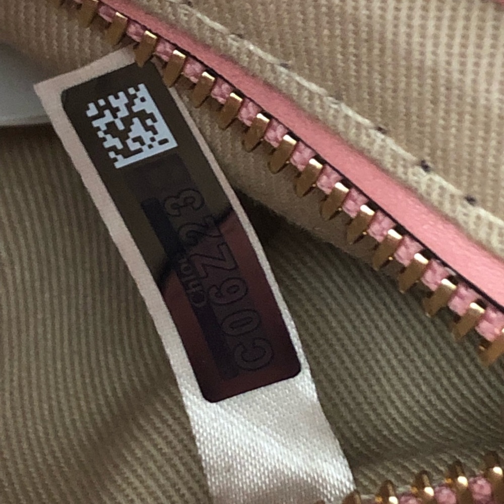 Chloé Faye Small Backpack - Picture 6 of 7